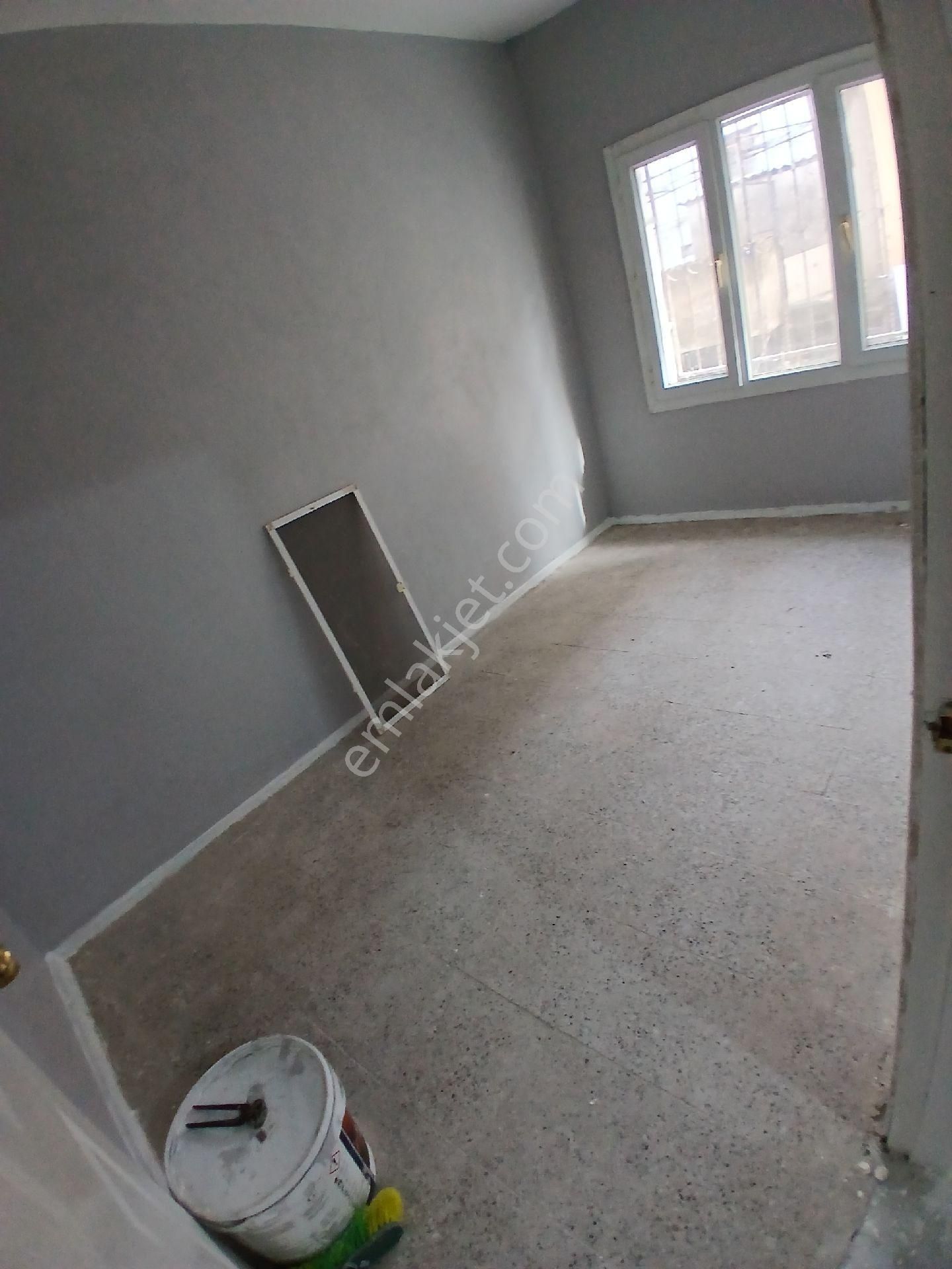 Komple Satılık 202 M2 Bahçeli Çok Geniş Ferah Bir Bina - Görsel 29