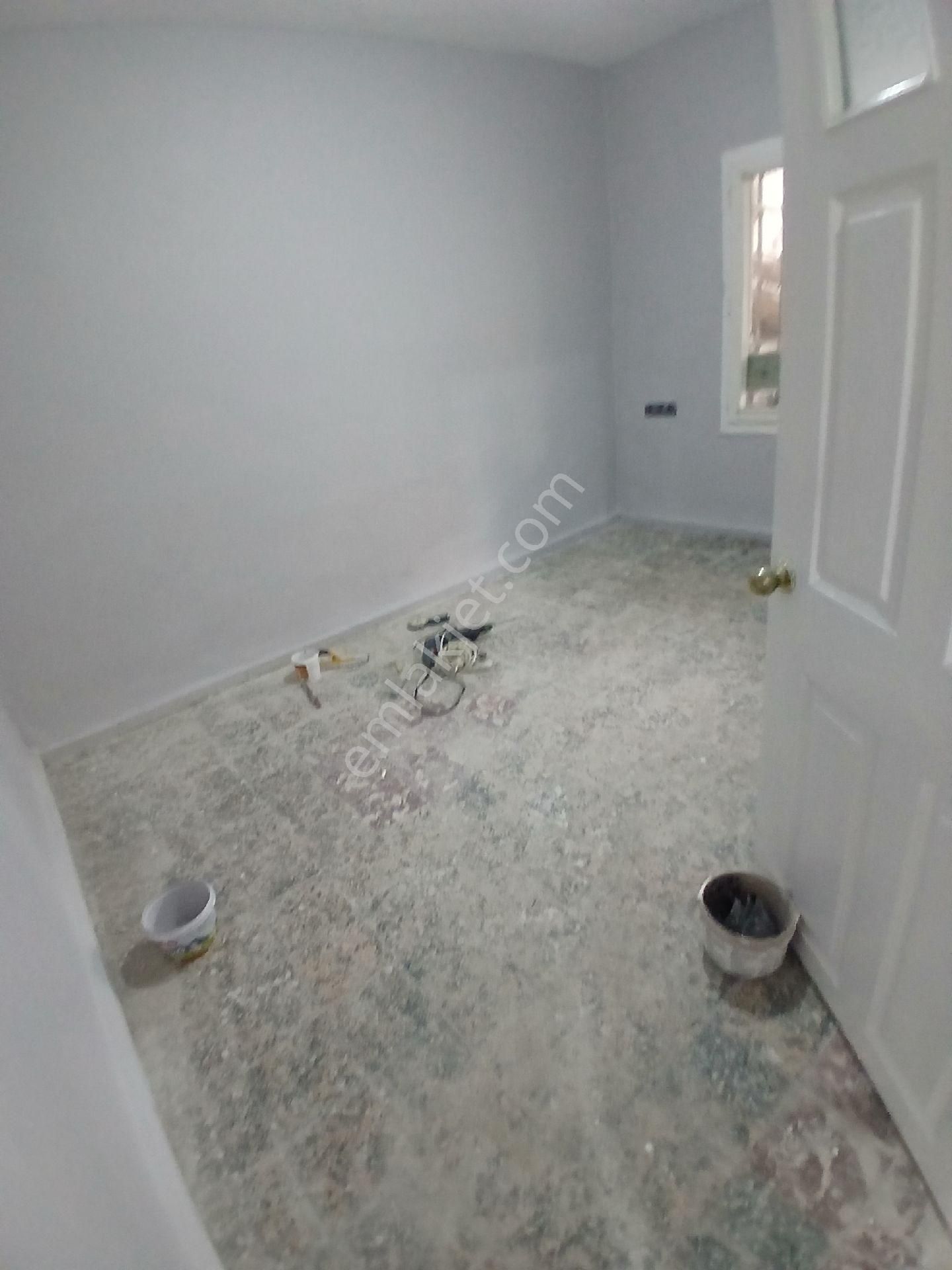 Komple Satılık 202 M2 Bahçeli Çok Geniş Ferah Bir Bina - Görsel 25