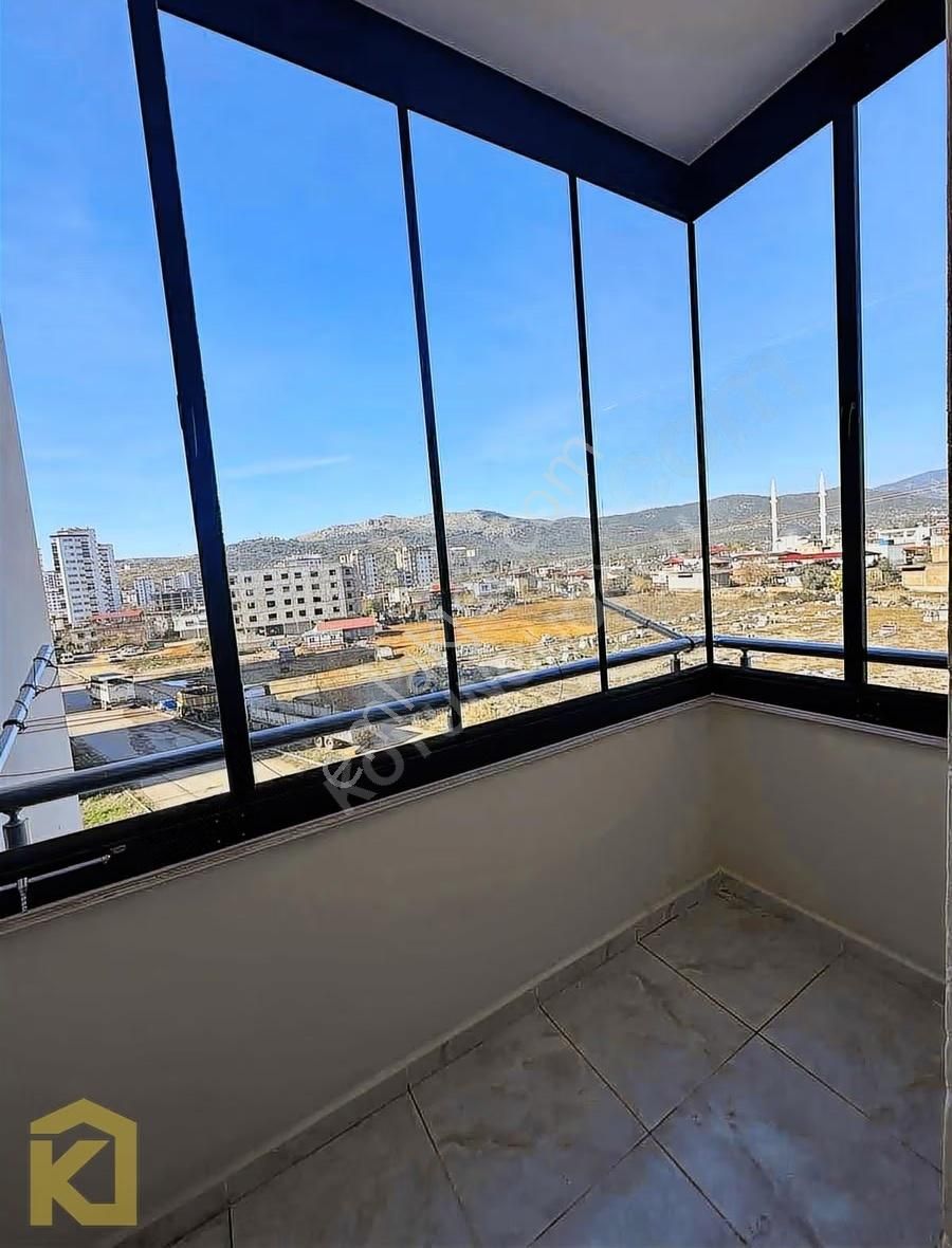 Koyuncuoğlu'ndan Adliye Yanı Satılık 3+1 - Görsel 5