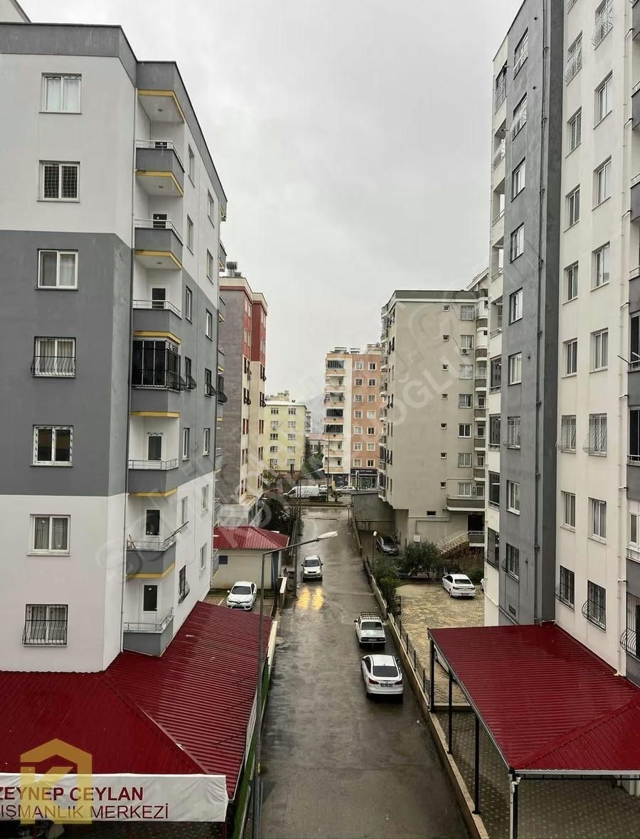 Koyuncuoğlu'ndan Adliye Yanı Satılık 3+1 - Görsel 4