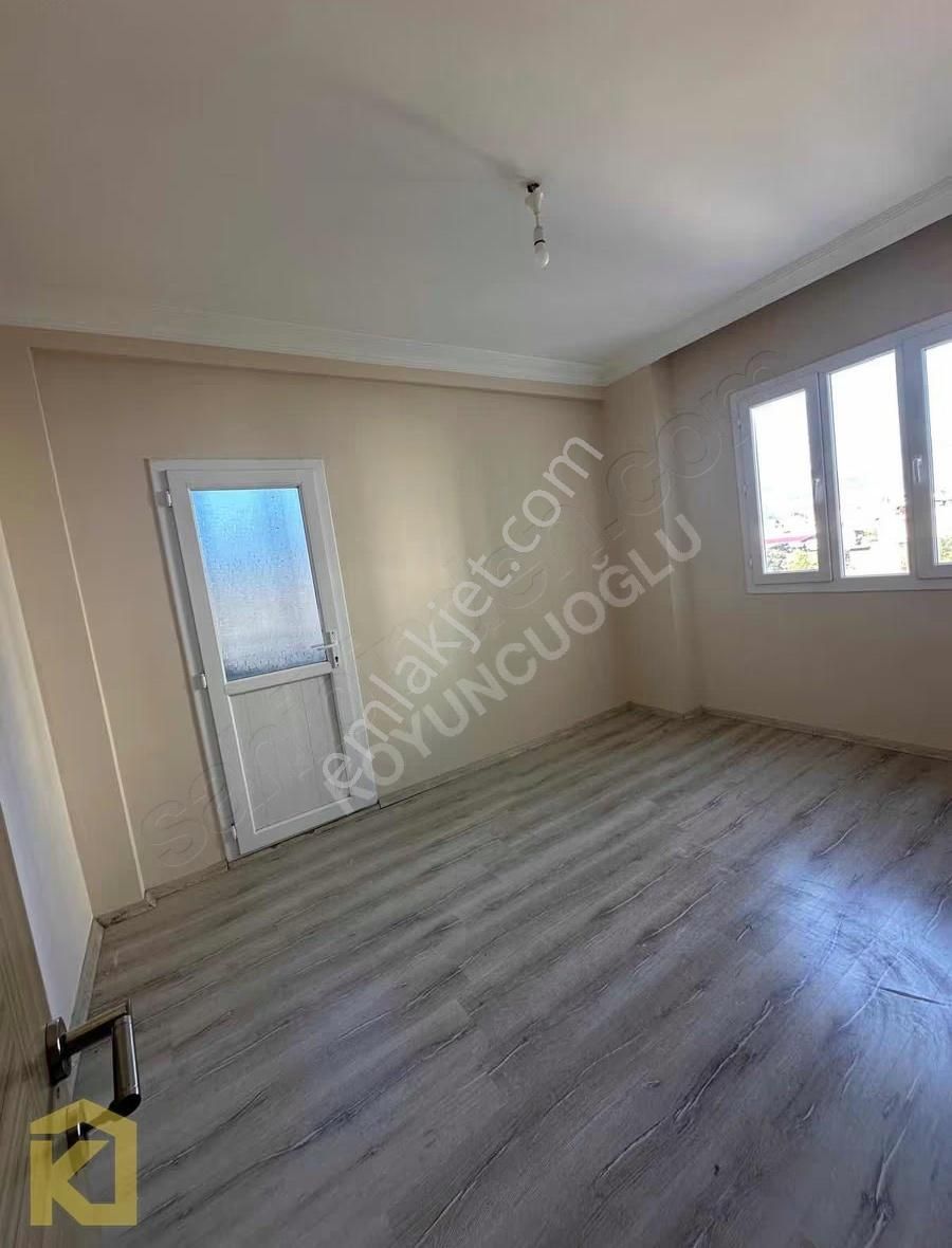 Koyuncuoğlu'ndan Adliye Yanı Satılık 3+1 - Görsel 3