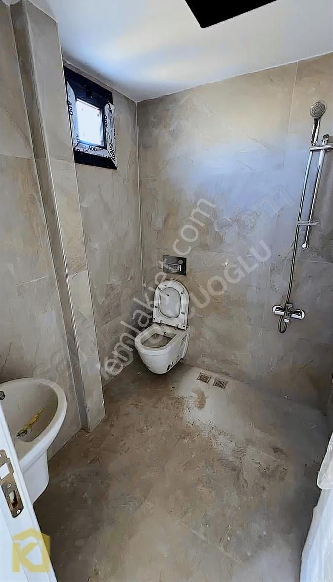 Erma Rezidans Ultra Lüks 9. Kat Satılık 4+1 Daire - Görsel 18