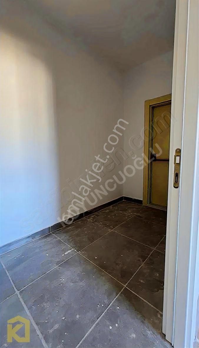 Erma Rezidans Ultra Lüks 9. Kat Satılık 4+1 Daire - Görsel 10