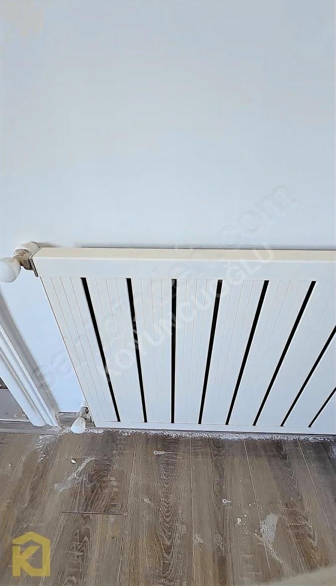 Erma Rezidans Ultra Lüks 9. Kat Satılık 4+1 Daire - Görsel 2