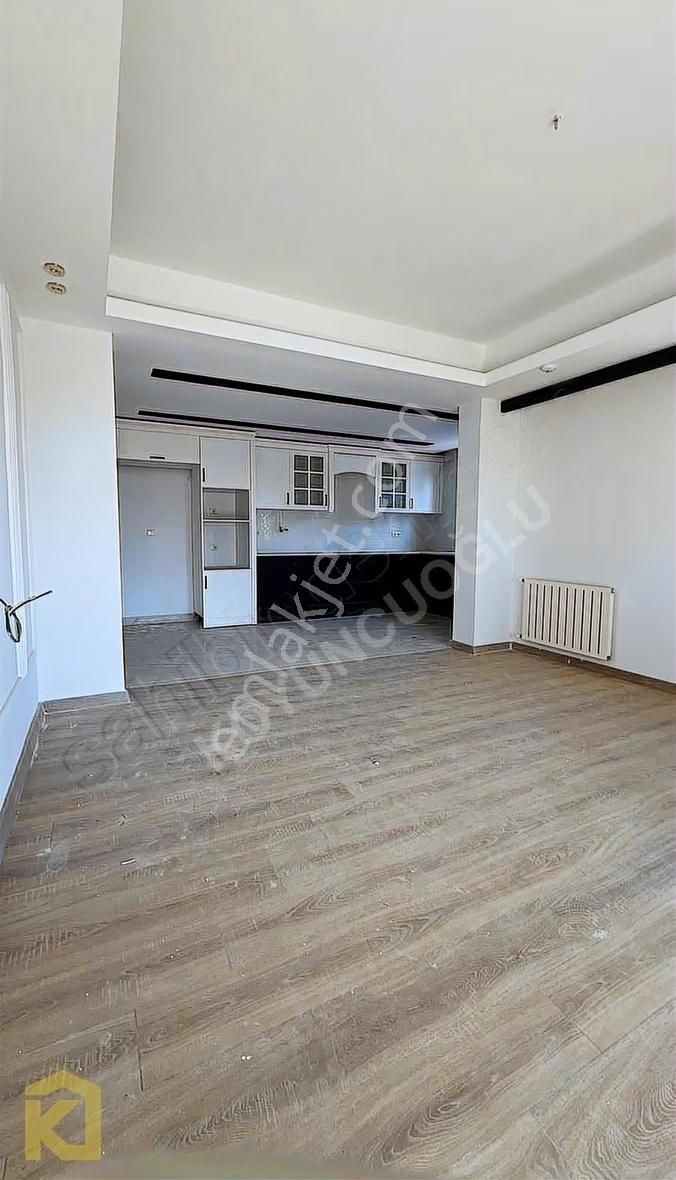 Erma Rezidans Ultra Lüks 9. Kat Satılık 4+1 Daire - Görsel 27