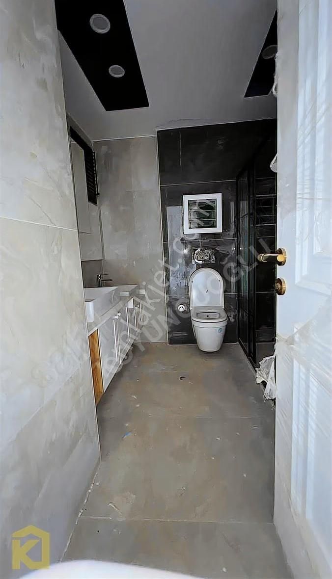 Erma Rezidans Ultra Lüks 9. Kat Satılık 4+1 Daire - Görsel 17