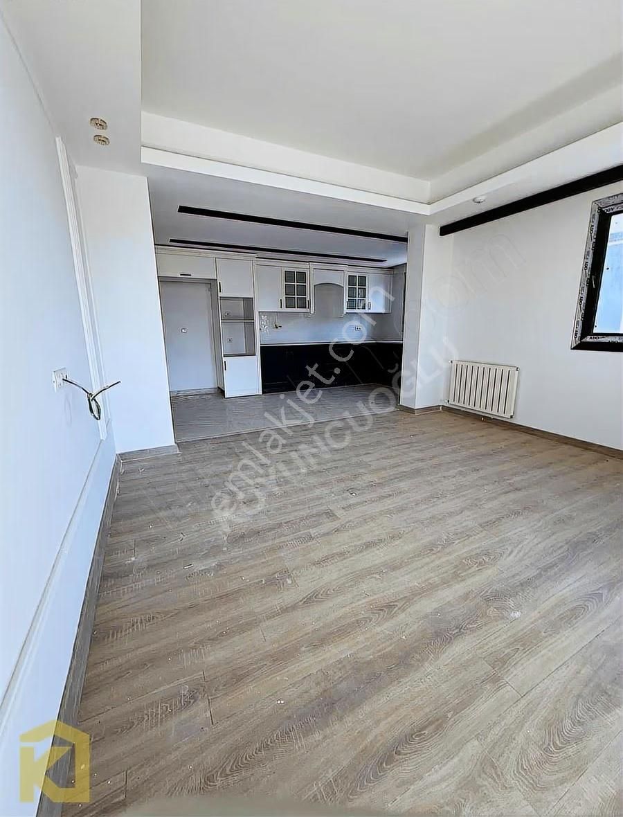 Erma Rezidans Ultra Lüks 9. Kat Satılık 4+1 Daire - Görsel 22