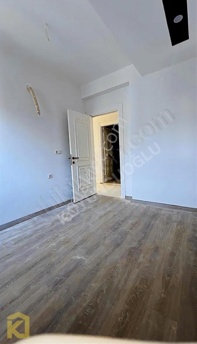 Erma Rezidans Ultra Lüks 9. Kat Satılık 4+1 Daire - Görsel 3