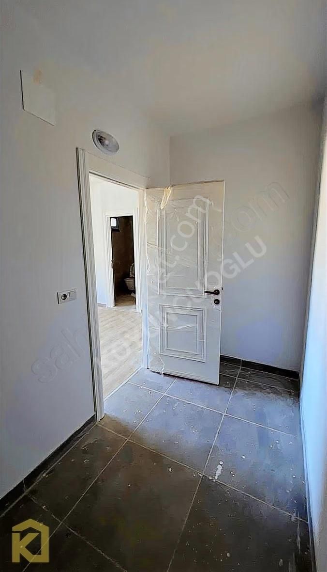 Erma Rezidans Ultra Lüks 9. Kat Satılık 4+1 Daire - Görsel 29