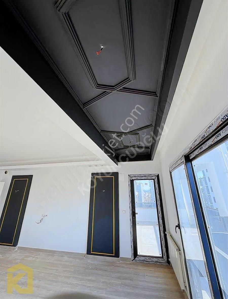 Erma Rezidans Ultra Lüks 9. Kat Satılık 4+1 Daire - Görsel 33