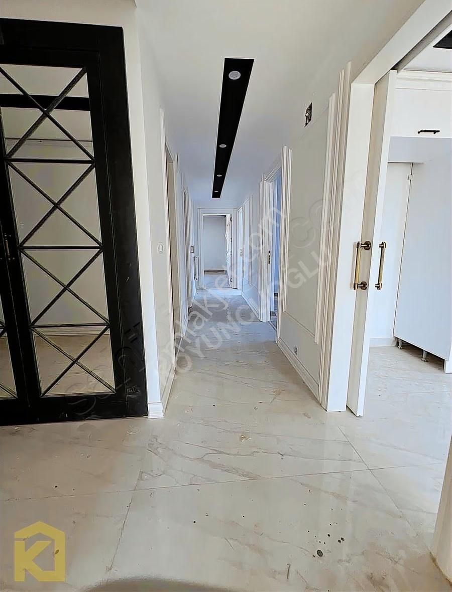 Erma Rezidans Ultra Lüks 9. Kat Satılık 4+1 Daire - Görsel 19