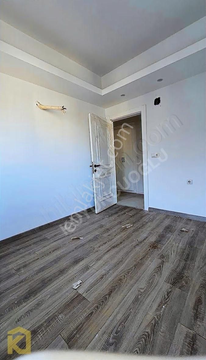 Erma Rezidans Ultra Lüks 9. Kat Satılık 4+1 Daire - Görsel 24