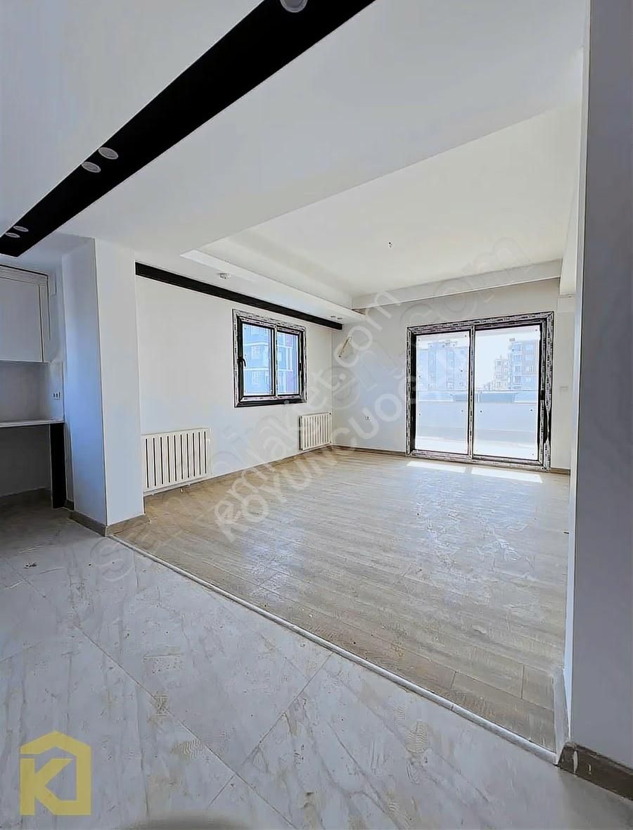 Erma Rezidans Ultra Lüks 9. Kat Satılık 4+1 Daire - Görsel 25