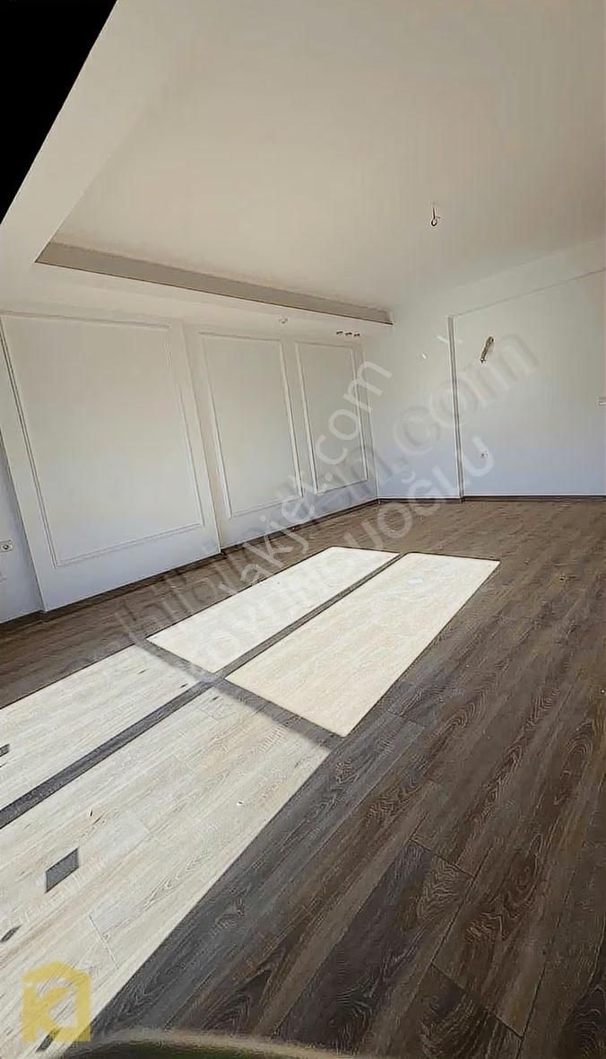 Erma Rezidans Ultra Lüks 9. Kat Satılık 4+1 Daire - Görsel 21