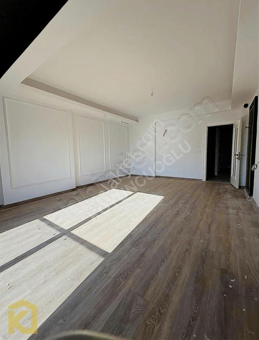 Erma Rezidans Ultra Lüks 9. Kat Satılık 4+1 Daire - Görsel 4