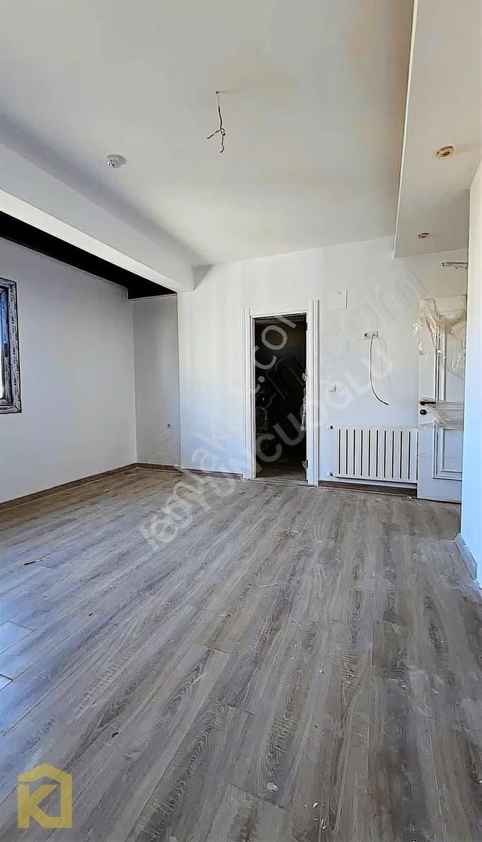 Erma Rezidans Ultra Lüks 9. Kat Satılık 4+1 Daire - Görsel 16