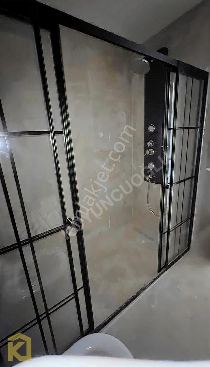 Erma Rezidans Ultra Lüks 9. Kat Satılık 4+1 Daire - Görsel 9