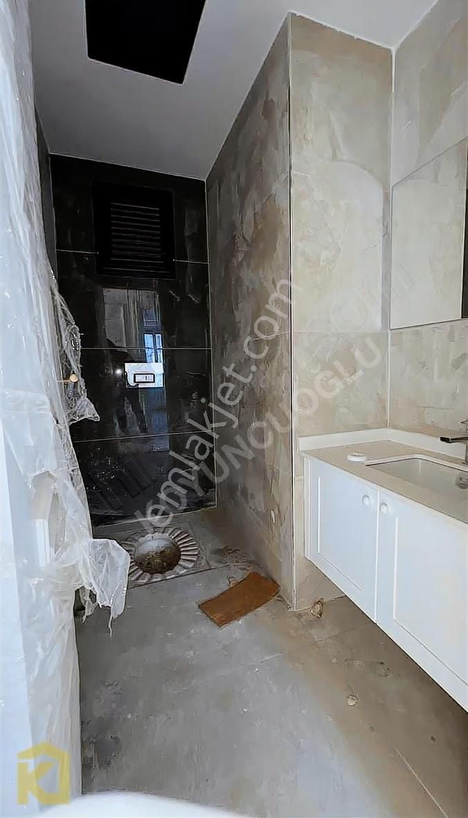 Erma Rezidans Ultra Lüks 9. Kat Satılık 4+1 Daire - Görsel 8