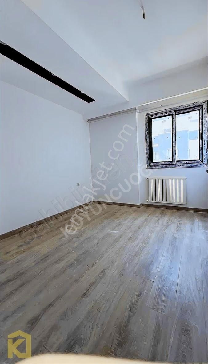 Erma Rezidans Ultra Lüks 9. Kat Satılık 4+1 Daire - Görsel 32