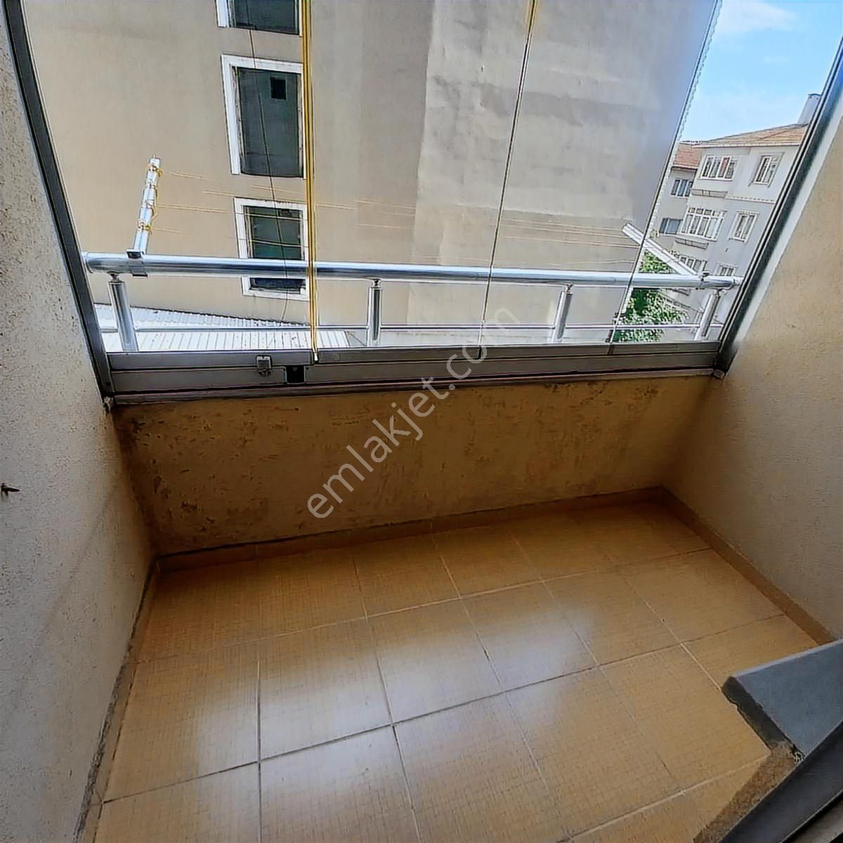 Reşadiye Mh 3+1 130m2 Arakat Daire - Görsel 5