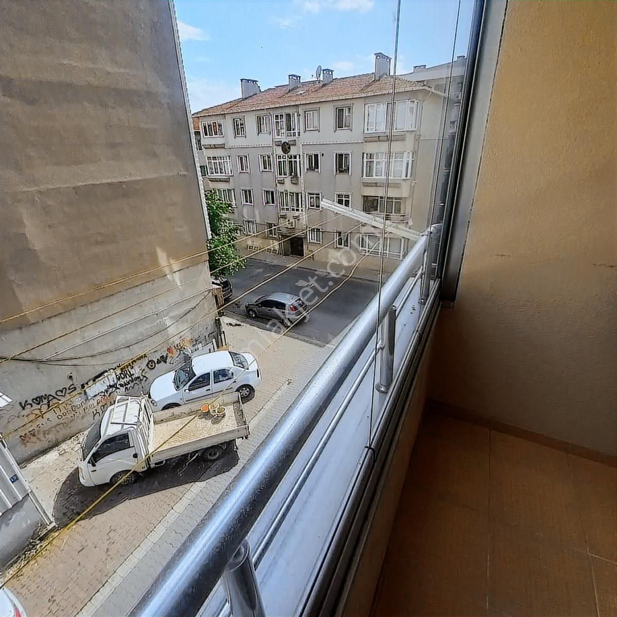 Reşadiye Mh 3+1 130m2 Arakat Daire - Görsel 3