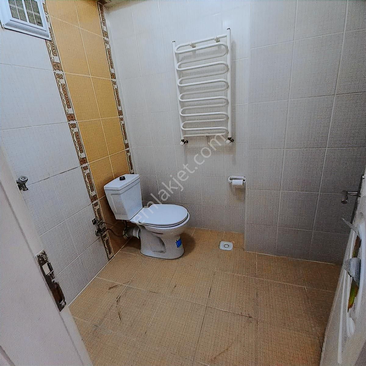 Reşadiye Mh 3+1 130m2 Arakat Daire - Görsel 10