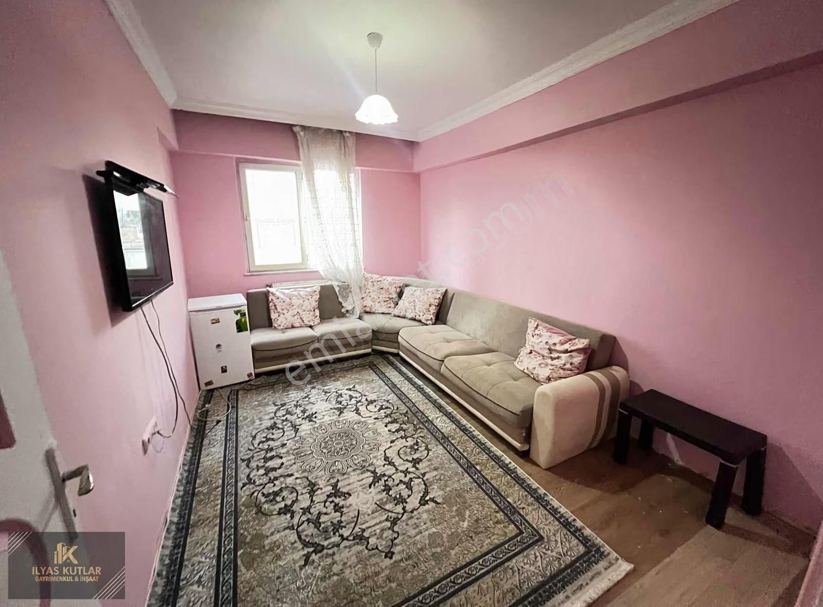 Üniversite Civarı Kiralik Stüdyo Daire - Görsel 12