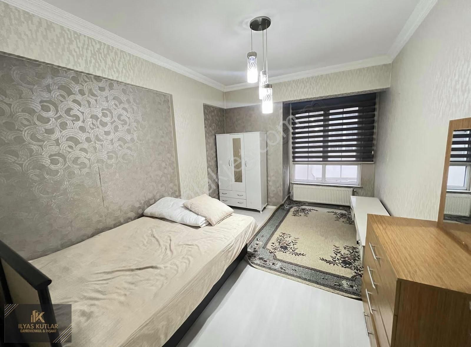 Üniversite Civarı Kiralik Stüdyo Daire - Görsel 11