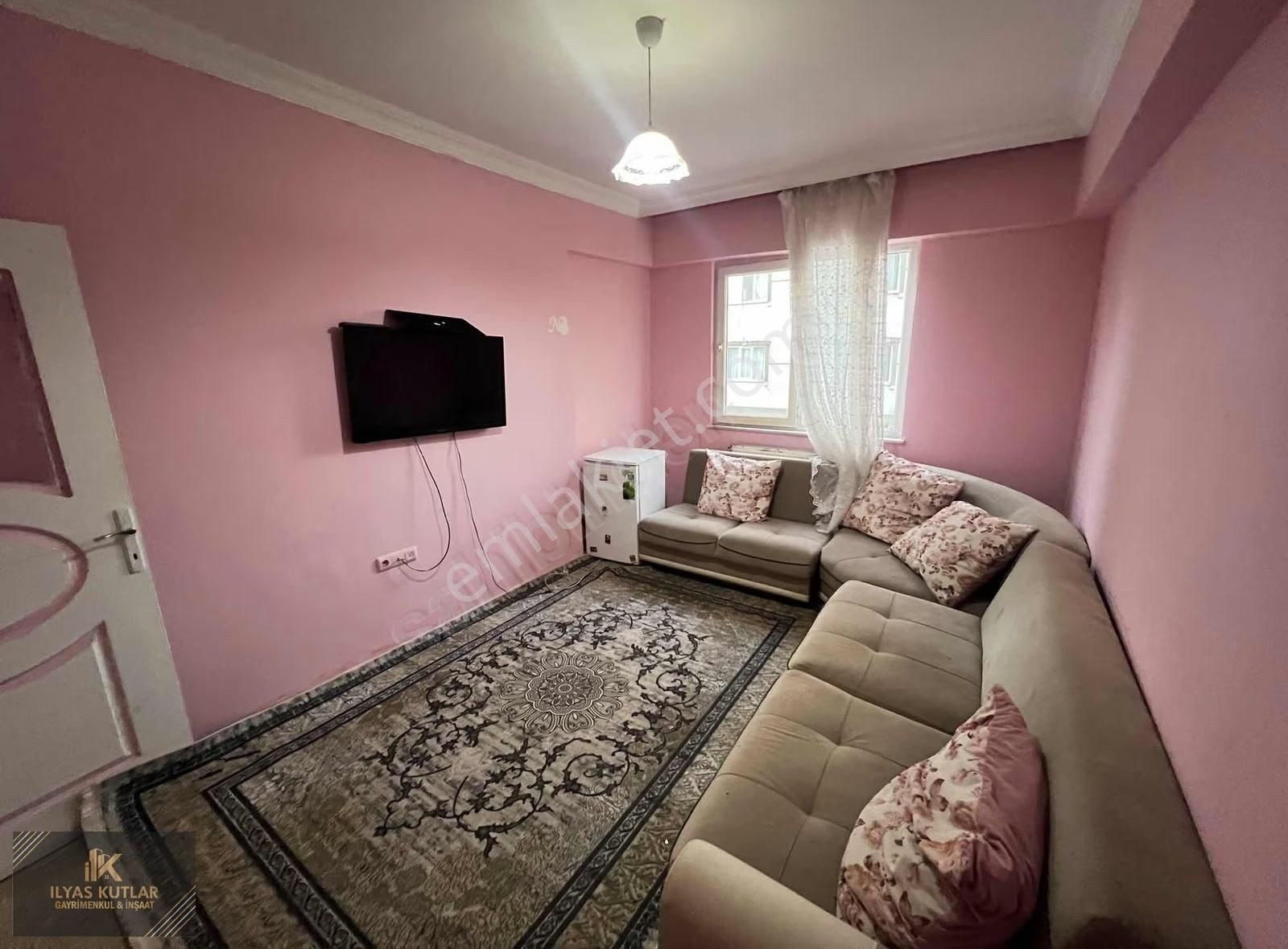 Üniversite Civarı Kiralik Stüdyo Daire - Görsel 10