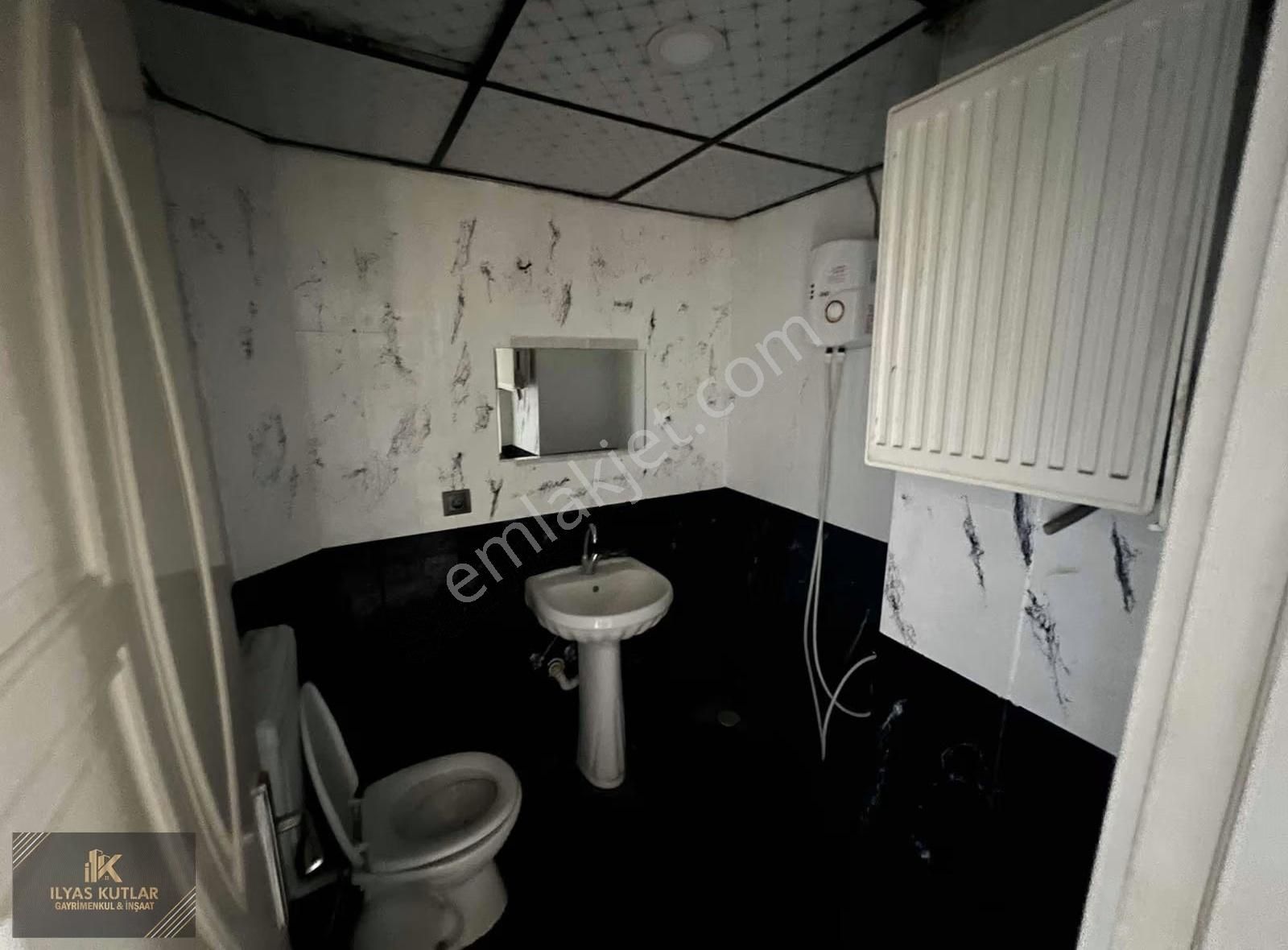 Üniversite Civarı Kiralik Stüdyo Daire - Görsel 14