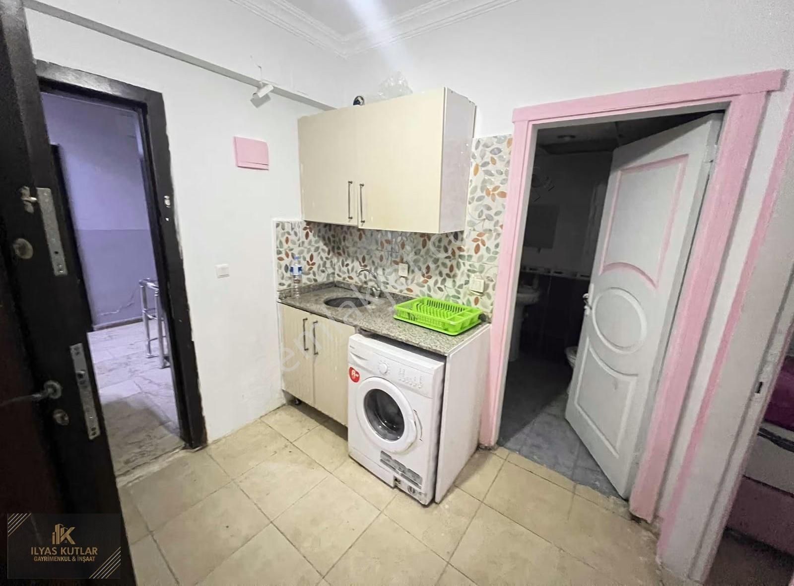 Üniversite Civarı Kiralik Stüdyo Daire - Görsel 15