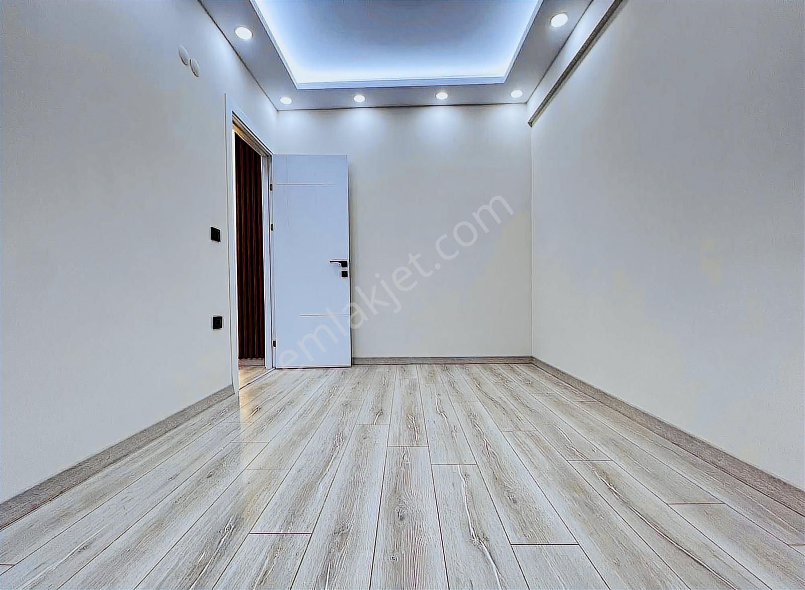 Akalın'dan 1+1 Asansör Doğalgaz Otopark İnönü Cad. Metro Yakını - Görsel 8