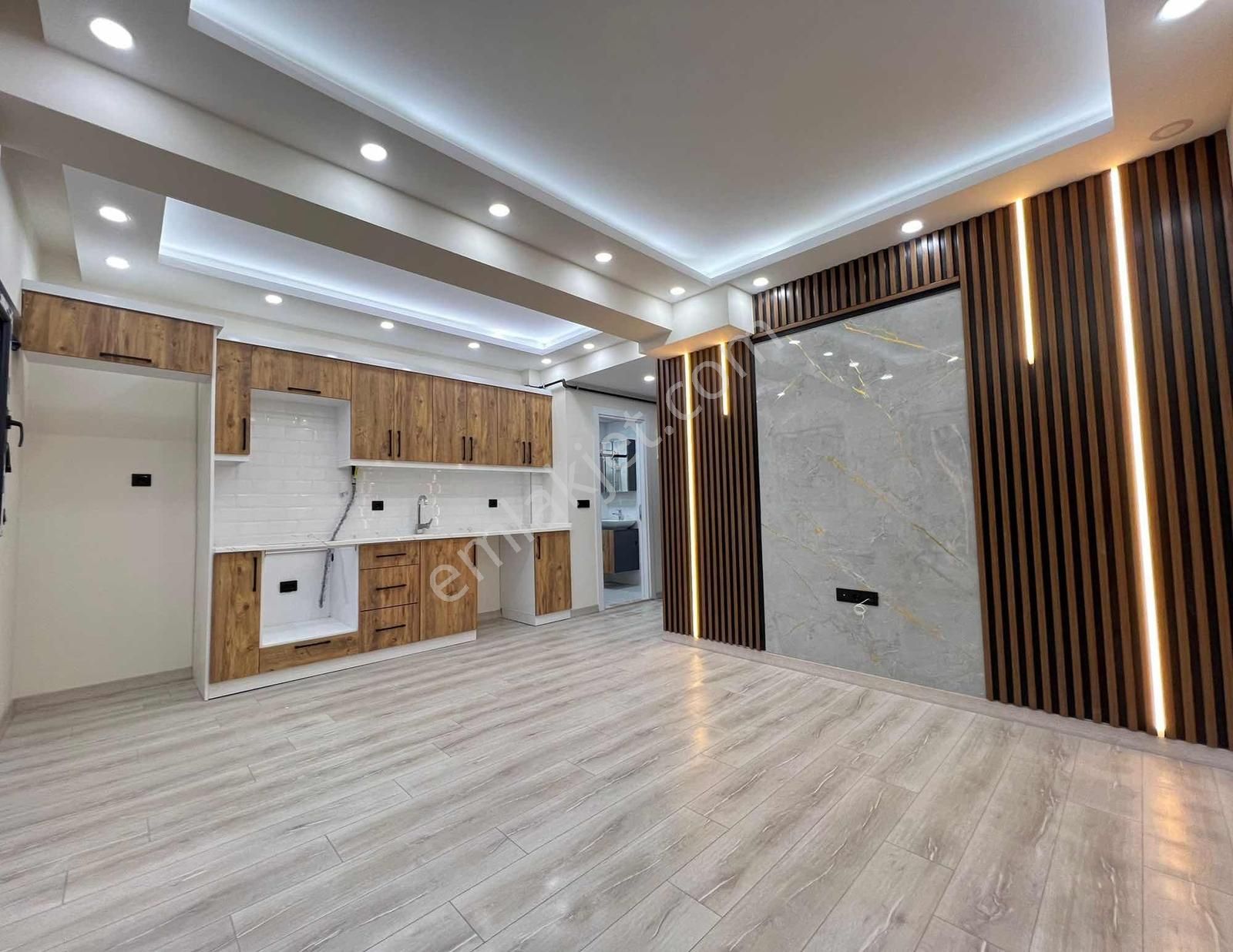 Akalın'dan 1+1 Asansör Doğalgaz Otopark İnönü Cad. Metro Yakını - Görsel 15