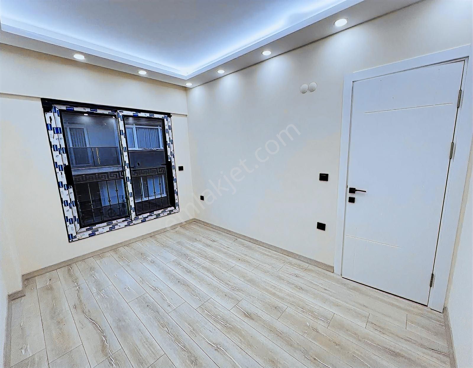 Akalın'dan 1+1 Asansör Doğalgaz Otopark İnönü Cad. Metro Yakını - Görsel 10