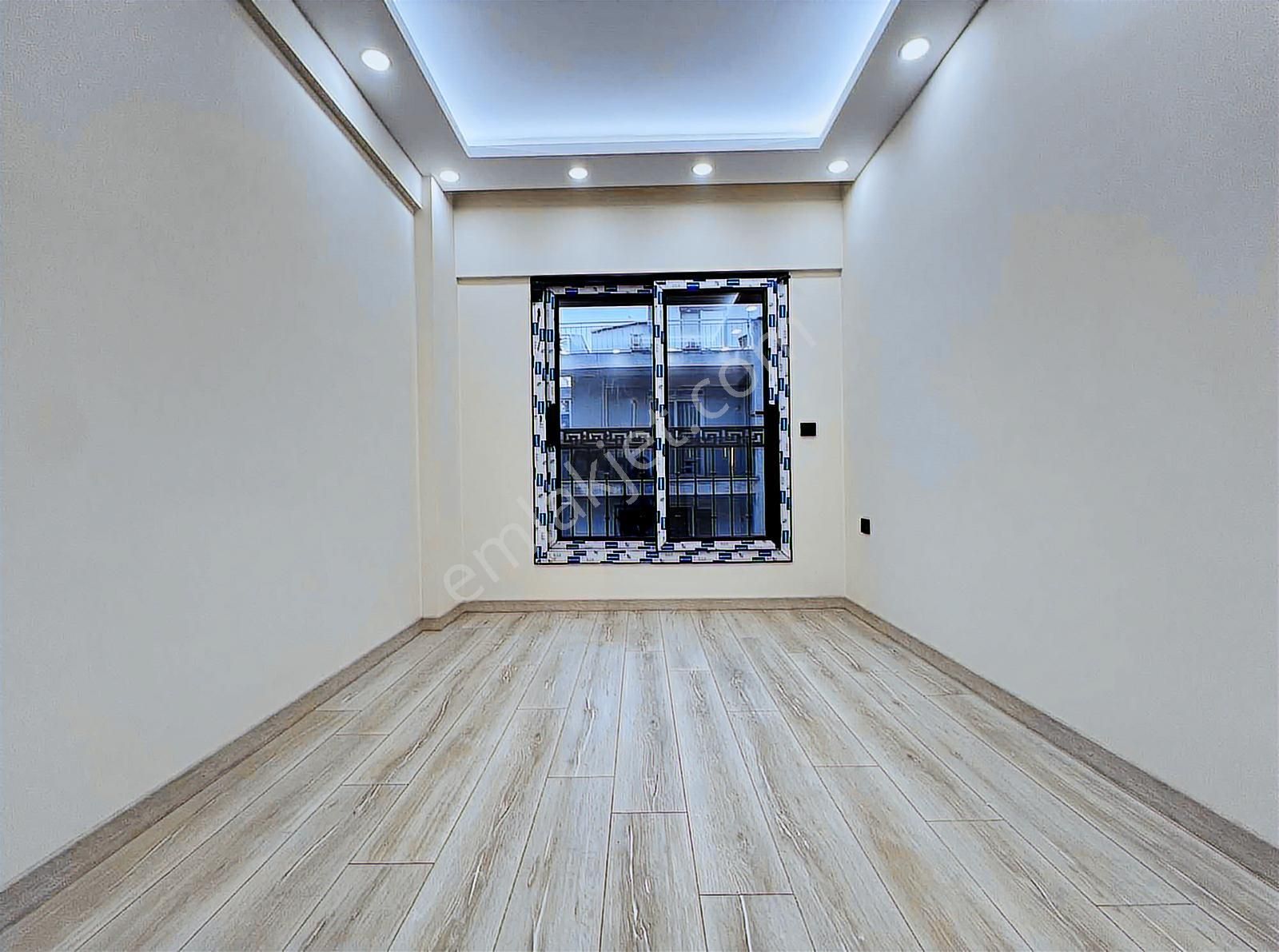 Akalın'dan 1+1 Asansör Doğalgaz Otopark İnönü Cad. Metro Yakını - Görsel 7