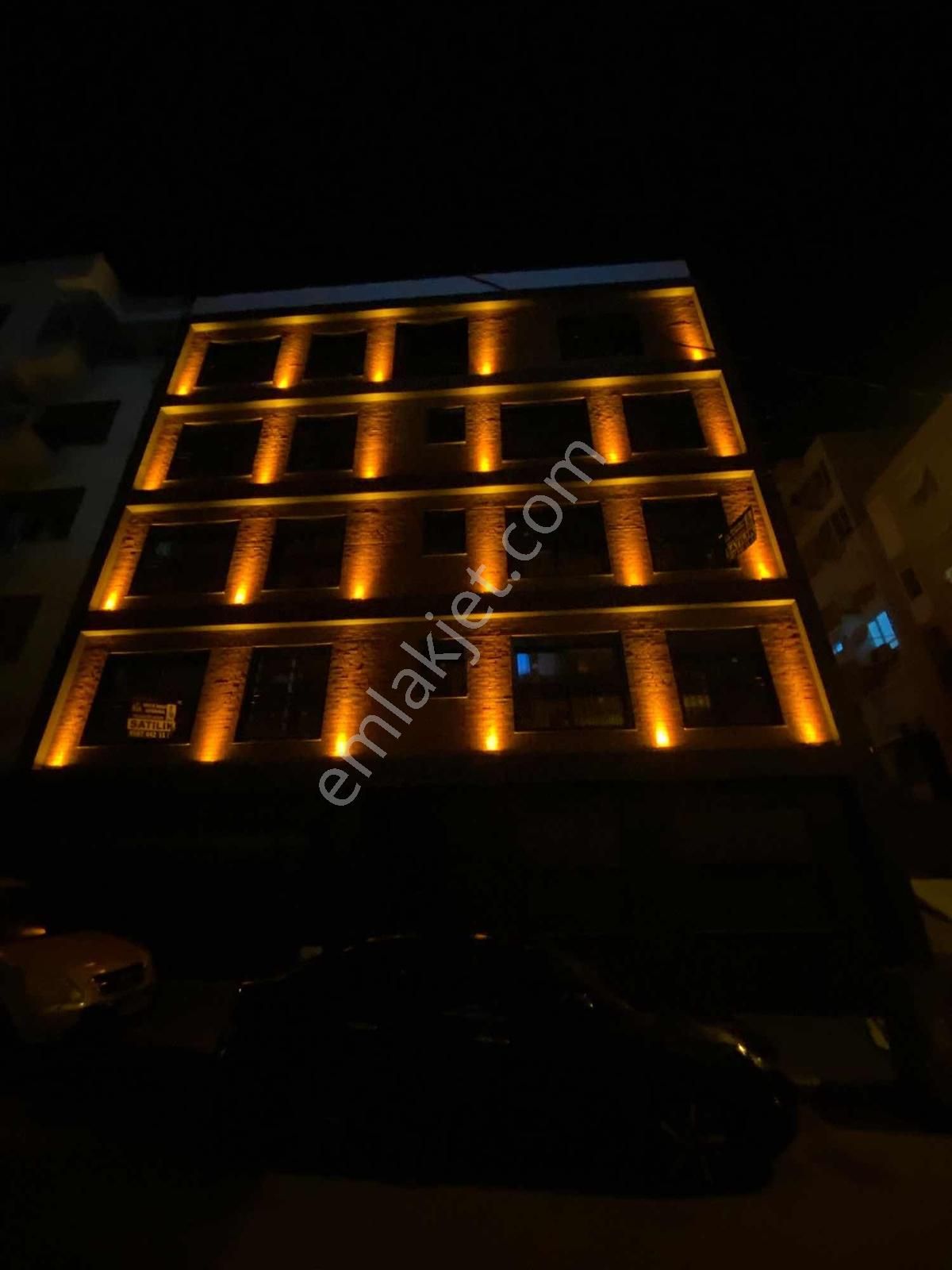 Akalın'dan 1+1 Asansör Doğalgaz Otopark İnönü Cad. Metro Yakını - Görsel 5