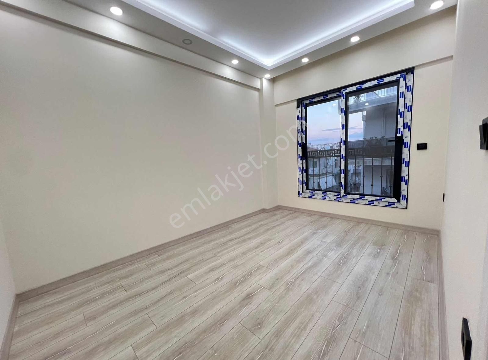 Akalın'dan 1+1 Asansör Doğalgaz Otopark İnönü Cad. Metro Yakını - Görsel 33