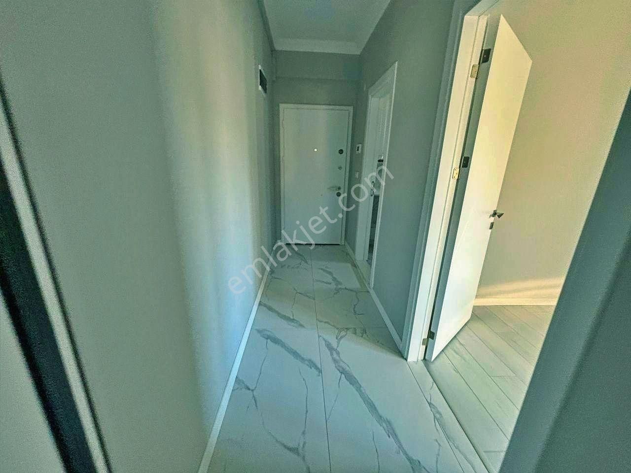 Uytundan Burhaniye Bahçelievler'de Arakat Doğalgazlı 2+1 Daire - Görsel 26