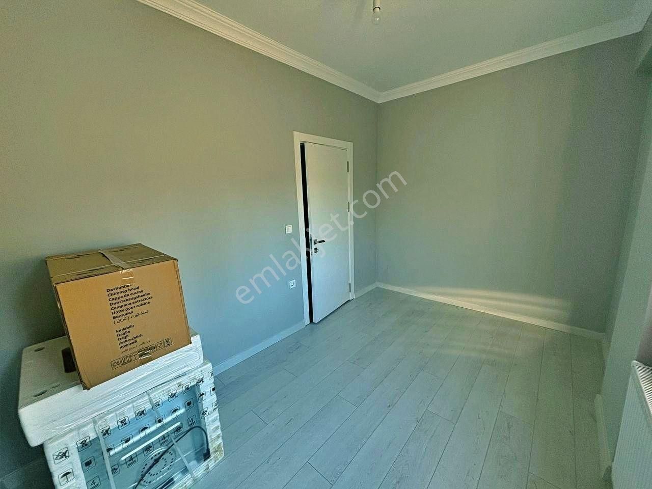 Uytundan Burhaniye Bahçelievler'de Arakat Doğalgazlı 2+1 Daire - Görsel 18