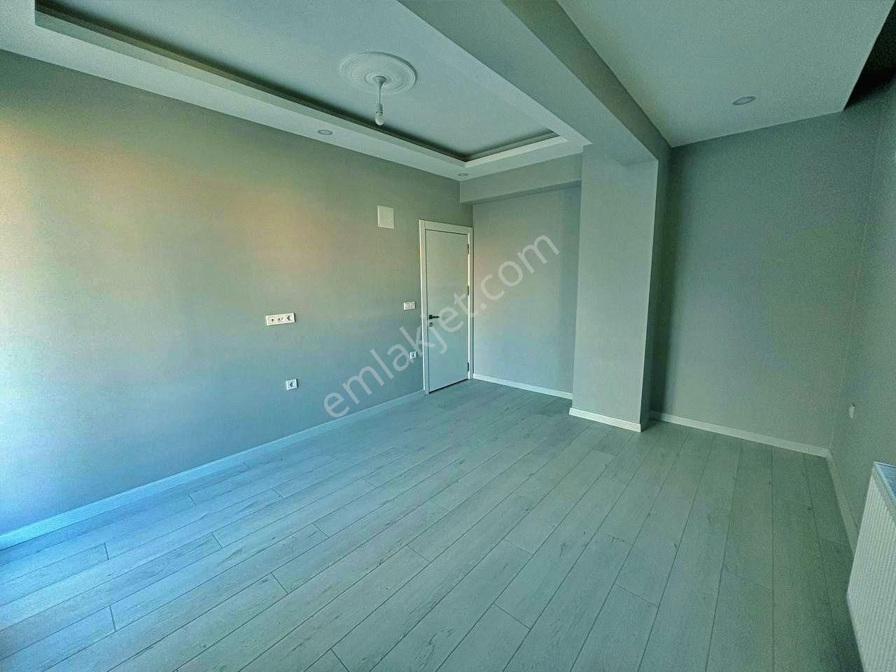 Uytundan Burhaniye Bahçelievler'de Arakat Doğalgazlı 2+1 Daire - Görsel 34