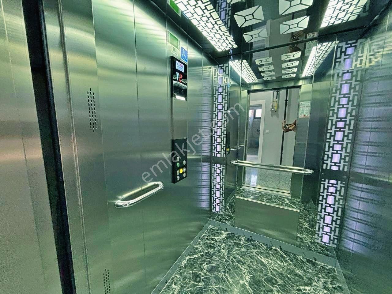 Uytundan Burhaniye Bahçelievler'de Arakat Doğalgazlı 2+1 Daire - Görsel 10