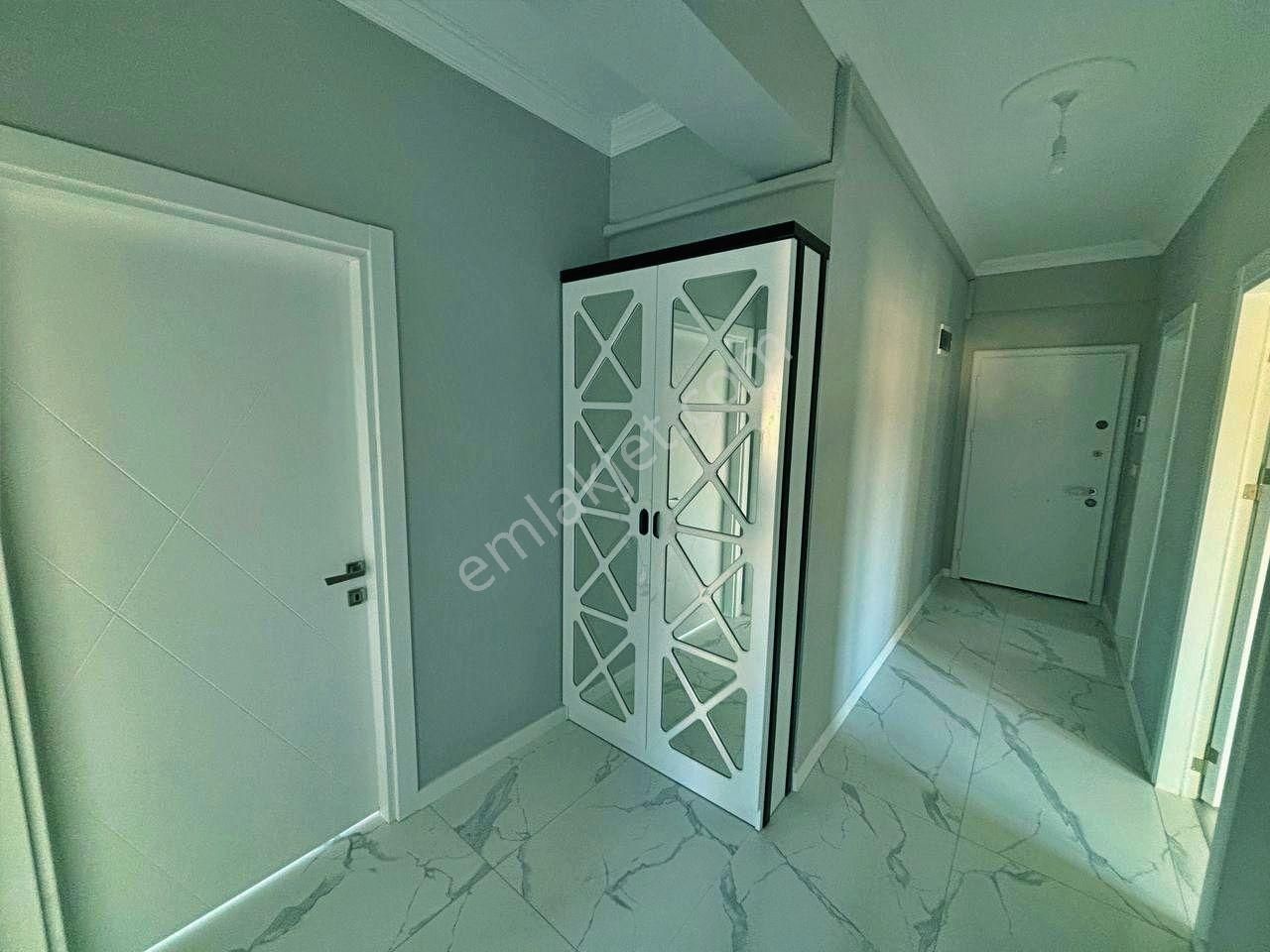 Uytundan Burhaniye Bahçelievler'de Arakat Doğalgazlı 2+1 Daire - Görsel 30