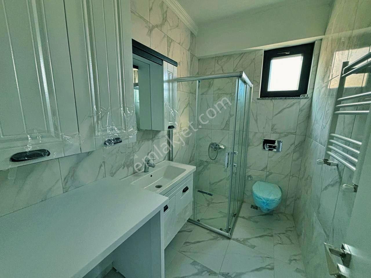 Uytundan Burhaniye Bahçelievler'de Arakat Doğalgazlı 2+1 Daire - Görsel 6