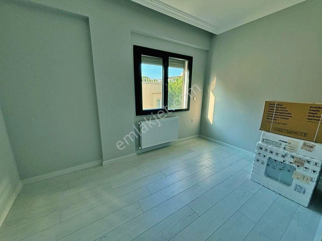 Uytundan Burhaniye Bahçelievler'de Arakat Doğalgazlı 2+1 Daire - Görsel 25