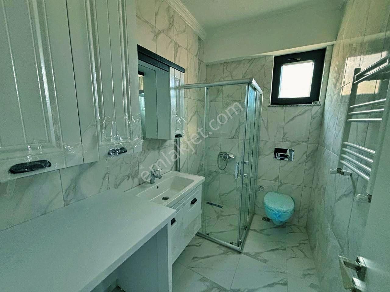 Uytundan Burhaniye Bahçelievler'de Arakat Doğalgazlı 2+1 Daire - Görsel 19