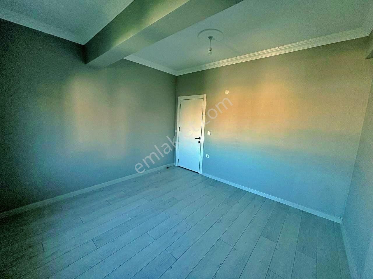 Uytundan Burhaniye Bahçelievler'de Arakat Doğalgazlı 2+1 Daire - Görsel 23