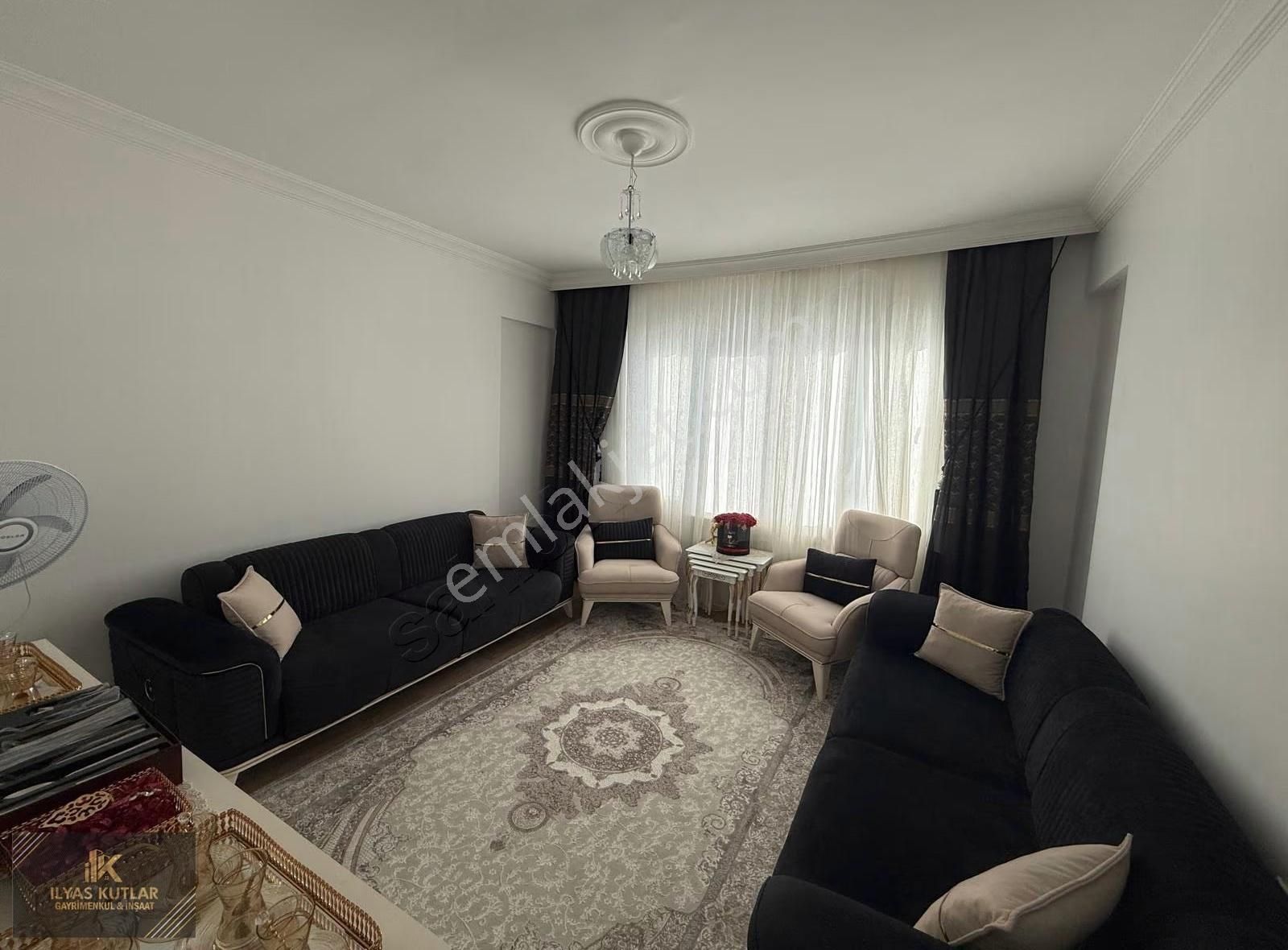 Mavikent 5 Etap Da Satılık 2+1 Daire - Görsel 12