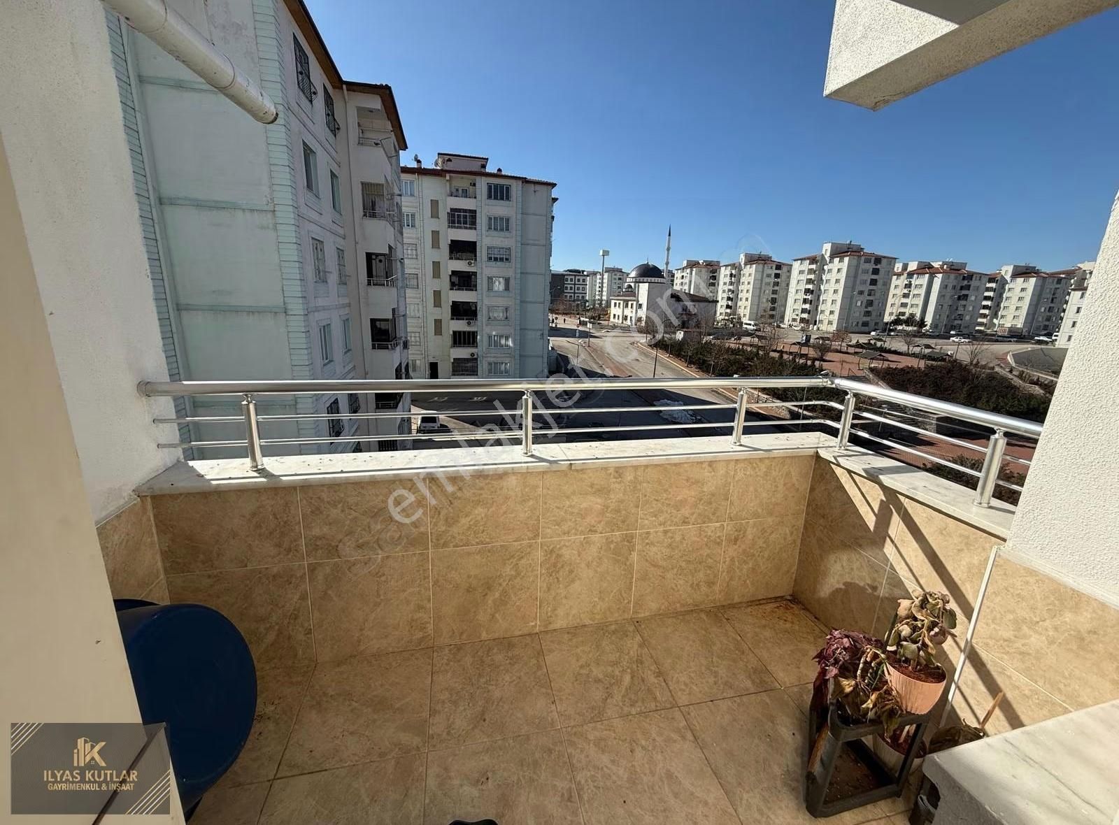 Mavikent 5 Etap Da Satılık 2+1 Daire - Görsel 3