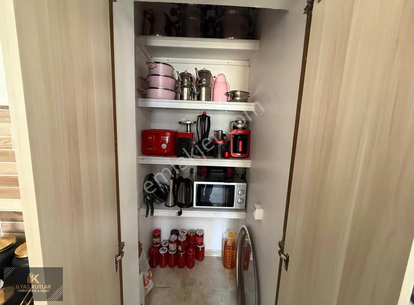 Mavikent 5 Etap Da Satılık 2+1 Daire - Görsel 15