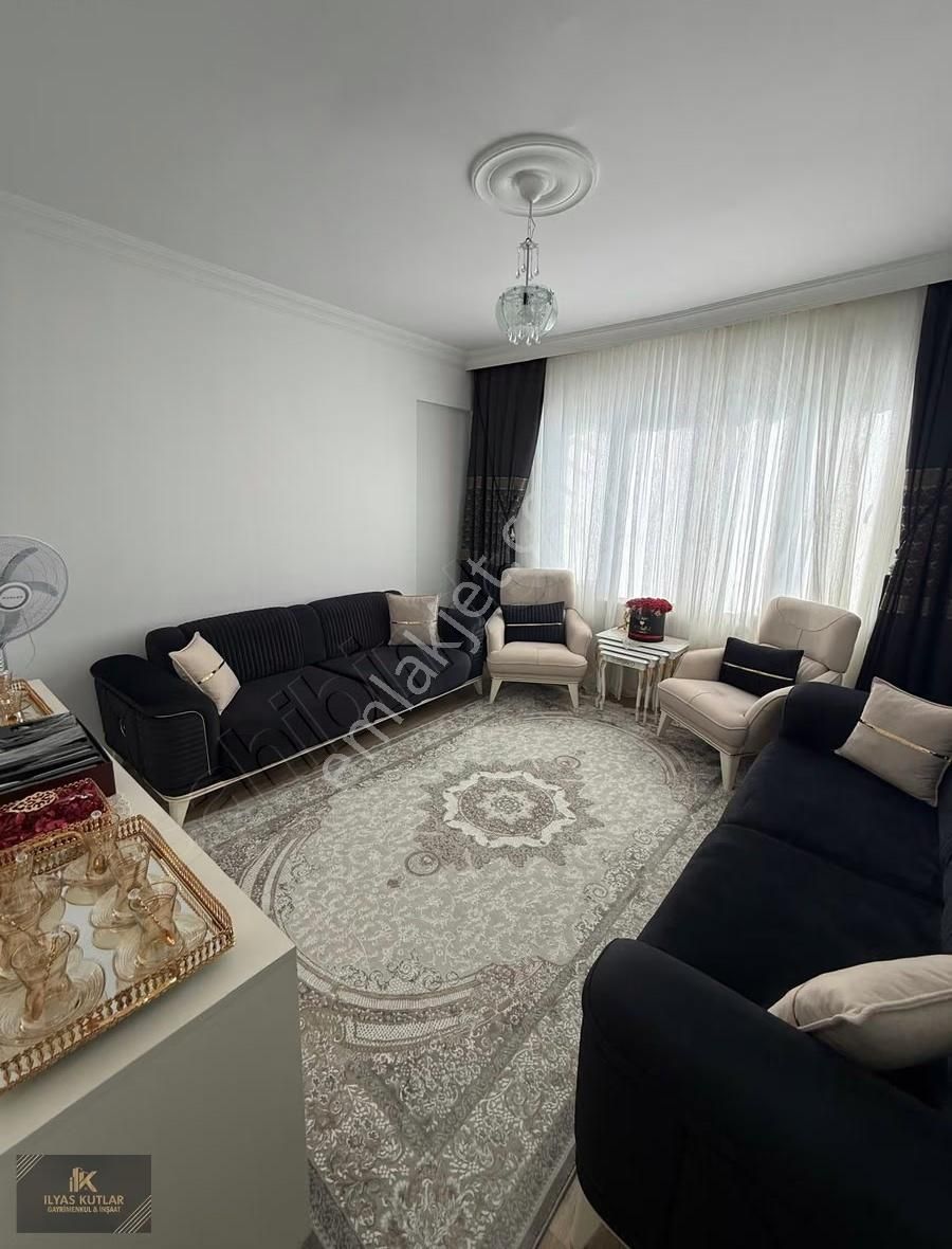 Mavikent 5 Etap Da Satılık 2+1 Daire - Görsel 2